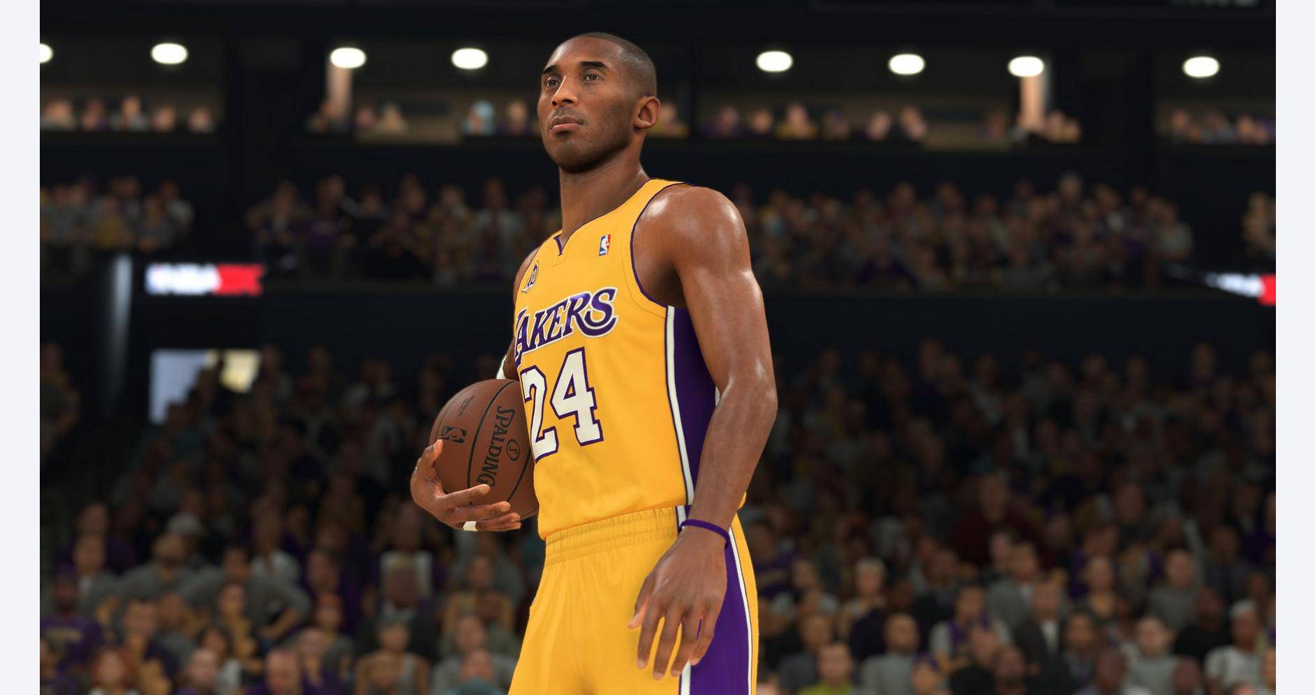 NBA 2K24 KOBE BRYANT EDITION SWITCH DE (DOWNLOAD CODE) NBA 2K24 KOBE BRYANT EDITION SWITCH DE (DOWNLOAD CODE)